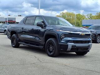 2025 Chevrolet Silverado Ev for sale in Grand Rapids MI