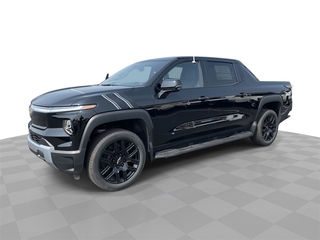 2025 Chevrolet Silverado Ev for sale in Olathe KS