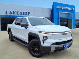 2025 Chevrolet Silverado Ev for sale in Rockwall TX
