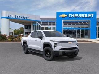 2026 Chevrolet Silverado Ev for sale in Rockford IL