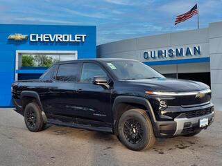 2025 Chevrolet Silverado Ev for sale in Bowie MD