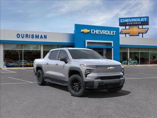 2025 Chevrolet Silverado Ev for sale in Bedford VA