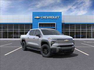 2025 Chevrolet Silverado Ev for sale in Ontario CA