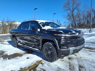 2025 Chevrolet Silverado Ev for sale in West Mifflin PA