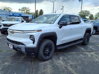 2025 Chevrolet Silverado Ev for sale in South Hill VA