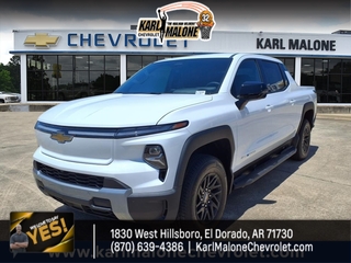 2025 Chevrolet Silverado Ev for sale in Muskegon MI