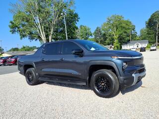 2025 Chevrolet Silverado Ev for sale in Wendell NC