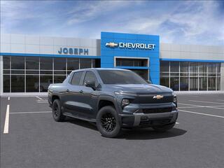 2025 Chevrolet Silverado Ev for sale in Cincinnati OH