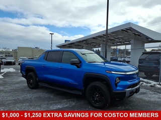 2025 Chevrolet Silverado Ev for sale in Frankfort IL