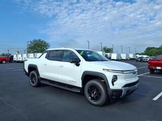 2026 Chevrolet Silverado Ev for sale in Frankfort IL