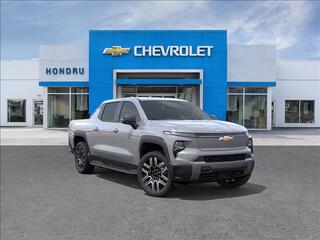 2026 Chevrolet Silverado Ev for sale in Rochester NY