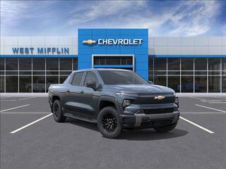 2026 Chevrolet Silverado Ev for sale in West Mifflin PA