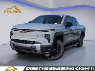 2026 Chevrolet Silverado Ev for sale in Chattanooga TN