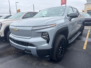 2026 Chevrolet Silverado Ev for sale in Huntingdon PA