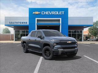 2025 Chevrolet Silverado Ev for sale in Newnan GA