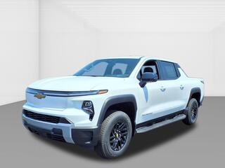 2025 Chevrolet Silverado Ev for sale in Elkhart IN