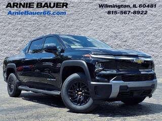 2026 Chevrolet Silverado Ev for sale in Wilmington IL