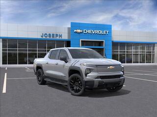 2026 Chevrolet Silverado Ev for sale in Cincinnati OH