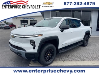 2025 Chevrolet Silverado Ev for sale in Enterprise AL