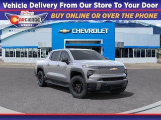 2025 Chevrolet Silverado Ev for sale in Somerset KY