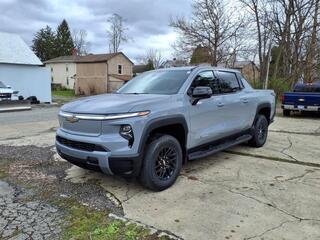 2025 Chevrolet Silverado Ev for sale in Newton Falls OH