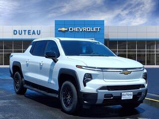 2026 Chevrolet Silverado Ev for sale in Lincoln NE