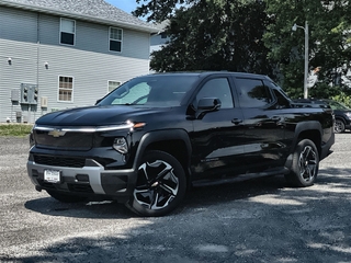 2026 Chevrolet Silverado Ev for sale in Litchfield IL