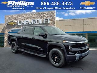 2026 Chevrolet Silverado Ev for sale in Frankfort IL
