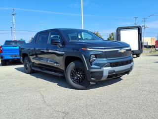 2026 Chevrolet Silverado Ev for sale in Grand Rapids MI