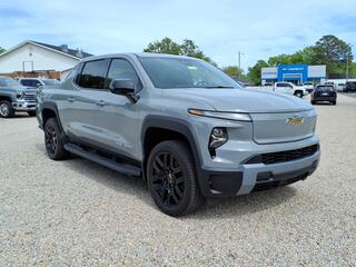 2026 Chevrolet Silverado Ev for sale in Wendell NC