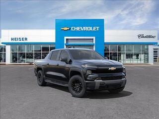 2025 Chevrolet Silverado Ev for sale in West Bend WI