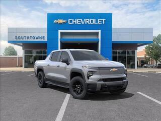 2025 Chevrolet Silverado Ev for sale in Newnan GA