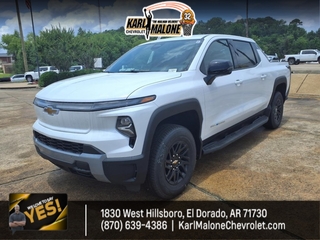2025 Chevrolet Silverado Ev for sale in Muskegon MI