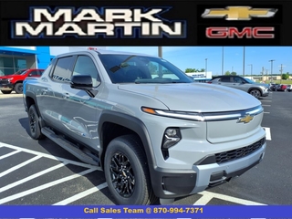2025 Chevrolet Silverado Ev for sale in Ash Flat AR