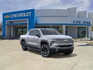 2026 Chevrolet Silverado Ev for sale in Carrollton TX
