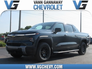 2025 Chevrolet Silverado Ev for sale in Eustis FL