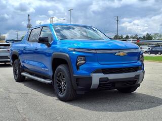 2025 Chevrolet Silverado Ev for sale in Grand Rapids MI