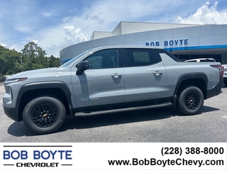2025 Chevrolet Silverado Ev for sale in Biloxi MS