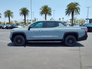 2026 Chevrolet Silverado Ev for sale in Las Vegas NV