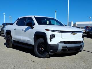 2026 Chevrolet Silverado Ev for sale in Grand Rapids MI