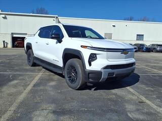 2025 Chevrolet Silverado Ev for sale in Brookpark OH