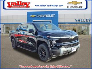 2025 Chevrolet Silverado Ev for sale in Hastings MN