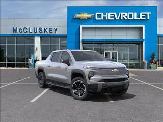 2025 Chevrolet Silverado Ev for sale in Cincinnati OH