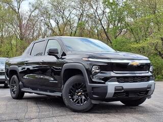 2025 Chevrolet Silverado Ev for sale in Wilmington IL