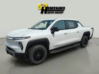 2025 Chevrolet Silverado Ev for sale in Ripon WI