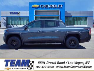 2025 Chevrolet Silverado Ev for sale in Las Vegas NV