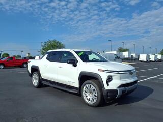 2026 Chevrolet Silverado Ev for sale in Frankfort IL