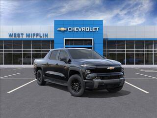 2026 Chevrolet Silverado Ev for sale in West Mifflin PA