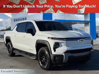 2026 Chevrolet Silverado Ev for sale in Easley SC