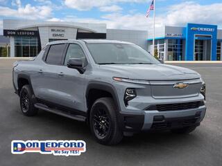 2025 Chevrolet Silverado Ev for sale in Cleveland TN